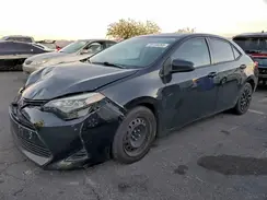 2T1BURHE7KC184587 2019 TOYOTA COROLLA
