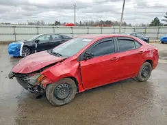 2T1BURHE7KC184606 2019 TOYOTA COROLLA