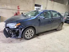 2T1BURHE7KC184640 2019 TOYOTA COROLLA