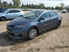 2T1BURHE7KC184749 2019 TOYOTA COROLLA