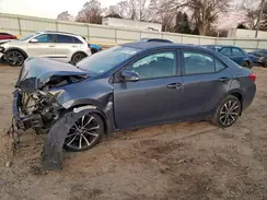 2T1BURHE7KC184833 2019 TOYOTA COROLLA