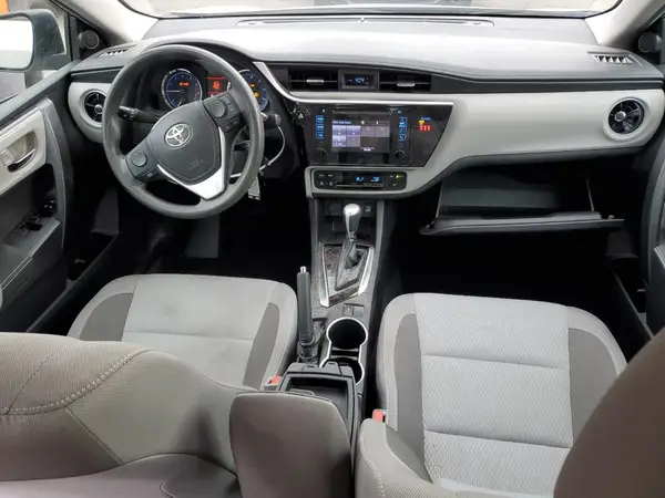 2T1BURHE7KC184900 2019 TOYOTA COROLLA - Image 8