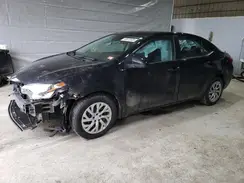 2T1BURHE7KC185156 2019 TOYOTA COROLLA