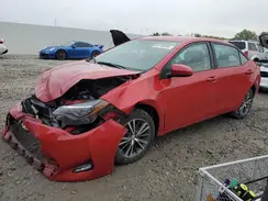 2T1BURHE7KC185481 2019 TOYOTA COROLLA