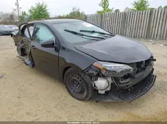 2T1BURHE7KC185643 2019 TOYOTA COROLLA