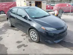 2T1BURHE7KC186579 2019 TOYOTA COROLLA