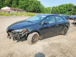2T1BURHE7KC187067 2019 TOYOTA COROLLA
