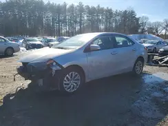 2T1BURHE7KC187182 2019 TOYOTA COROLLA