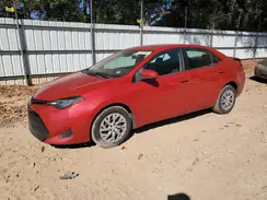 2T1BURHE7KC187439 2019 TOYOTA COROLLA