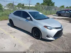 2T1BURHE7KC188171 2019 TOYOTA COROLLA