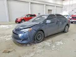 2T1BURHE7KC188641 2019 TOYOTA COROLLA