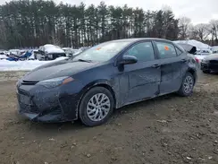 2T1BURHE7KC189451 2019 TOYOTA COROLLA