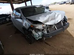 2T1BURHE7KC189675 2019 TOYOTA COROLLA