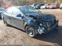 2T1BURHE7KC190275 2019 TOYOTA COROLLA