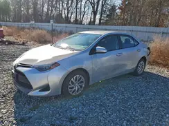 2T1BURHE7KC190633 2019 TOYOTA COROLLA