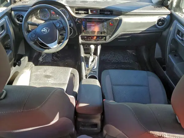 2T1BURHE7KC190633 2019 TOYOTA COROLLA - Image 8