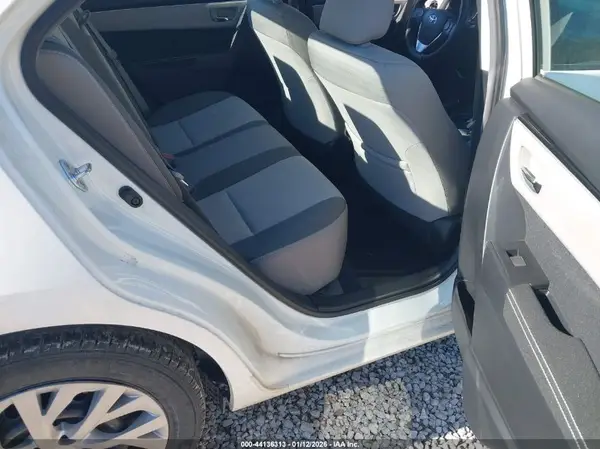 2T1BURHE7KC190809 2019 TOYOTA COROLLA - Image 8