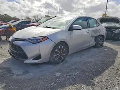 2T1BURHE7KC191636 2019 TOYOTA COROLLA