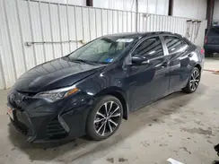 2T1BURHE7KC192494 2019 TOYOTA COROLLA