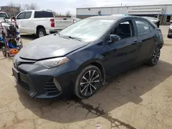 2T1BURHE7KC192852 2019 TOYOTA COROLLA