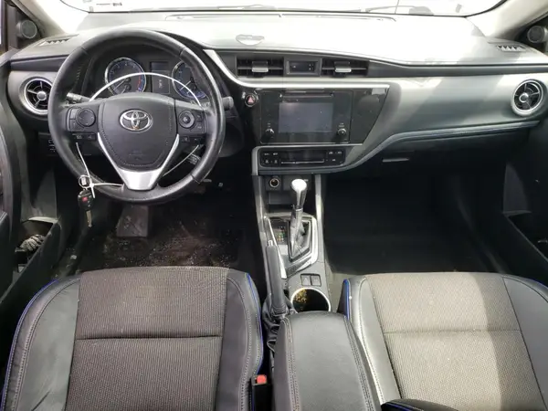 2T1BURHE7KC192852 2019 TOYOTA COROLLA - Image 8
