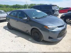 2T1BURHE7KC193791 2019 TOYOTA COROLLA