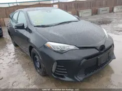 2T1BURHE7KC193807 2019 TOYOTA COROLLA
