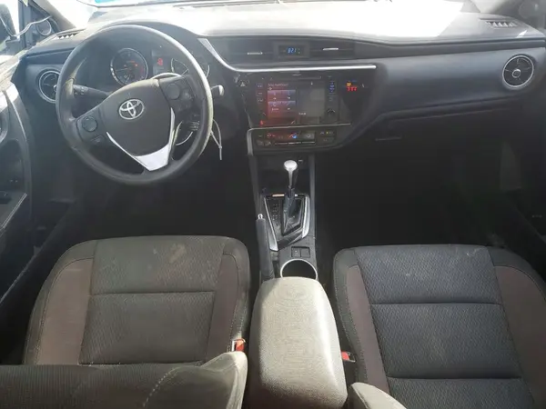 2T1BURHE7KC194388 2019 TOYOTA COROLLA - Image 8