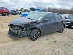 2T1BURHE7KC195587 2019 TOYOTA COROLLA