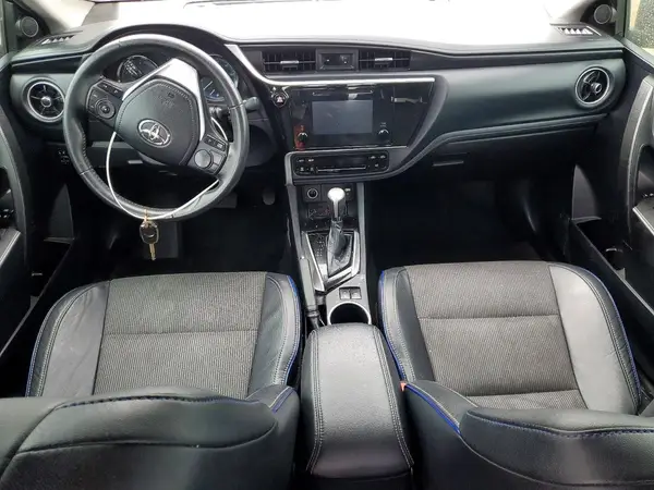 2T1BURHE7KC195587 2019 TOYOTA COROLLA - Image 8