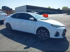 2T1BURHE7KC196173 2019 TOYOTA COROLLA