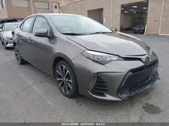 2T1BURHE7KC196769 2019 TOYOTA COROLLA