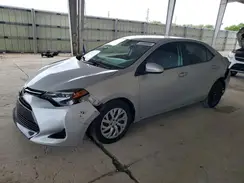 2T1BURHE7KC196870 2019 TOYOTA COROLLA