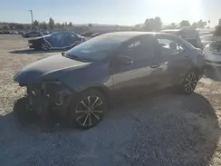 2T1BURHE7KC197467 2019 TOYOTA COROLLA