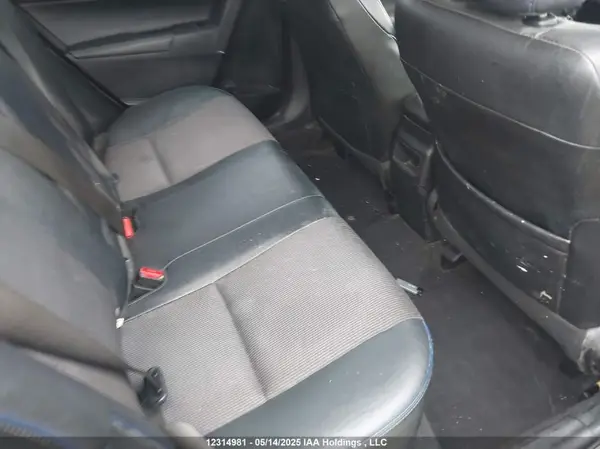 2T1BURHE7KC197808 2019 TOYOTA COROLLA - Image 8