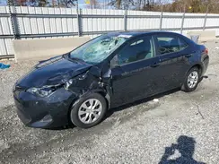 2T1BURHE7KC197937 2019 TOYOTA COROLLA