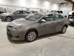 2T1BURHE7KC198554 2019 TOYOTA COROLLA