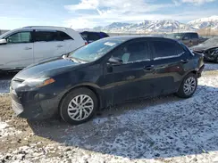 2T1BURHE7KC199199 2019 TOYOTA COROLLA