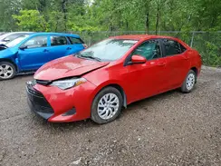 2T1BURHE7KC199350 2019 TOYOTA COROLLA