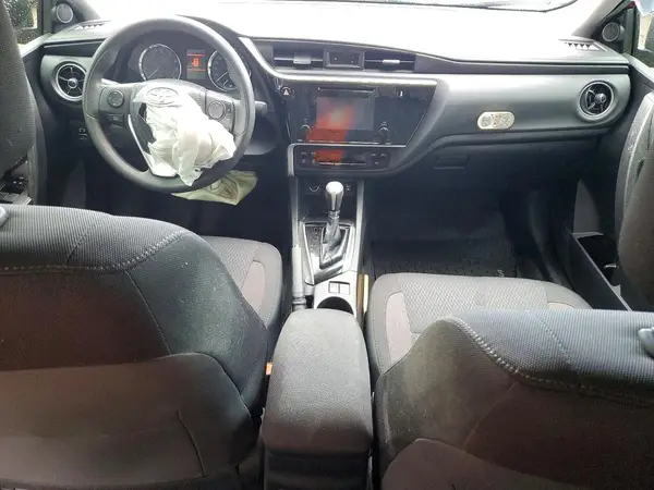 2T1BURHE7KC199350 2019 TOYOTA COROLLA - Image 8