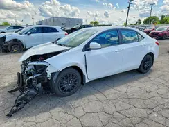 2T1BURHE7KC200190 2019 TOYOTA COROLLA