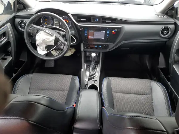 2T1BURHE7KC200870 2019 TOYOTA COROLLA - Image 8