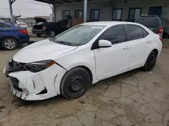 2T1BURHE7KC201596 2019 TOYOTA COROLLA