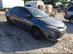 2T1BURHE7KC202103 2019 TOYOTA COROLLA