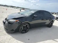 2T1BURHE7KC202120 2019 TOYOTA COROLLA