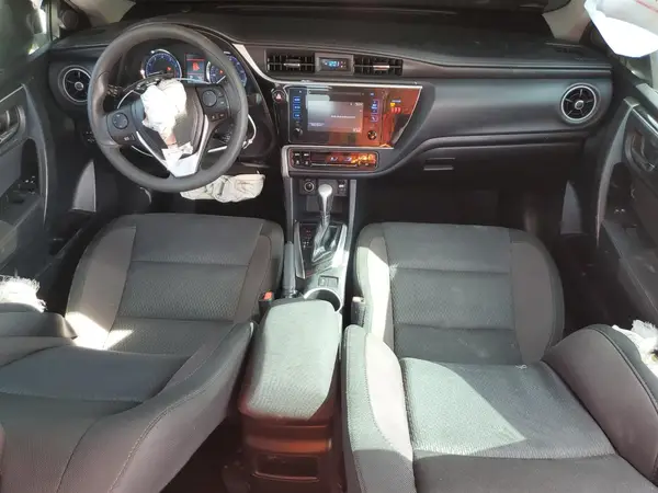 2T1BURHE7KC202120 2019 TOYOTA COROLLA - Image 8