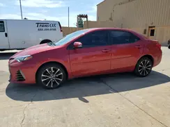 2T1BURHE7KC202392 2019 TOYOTA COROLLA