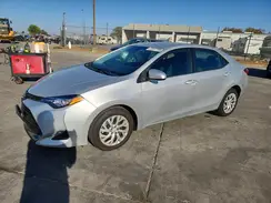 2T1BURHE7KC202988 2019 TOYOTA COROLLA