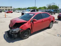 2T1BURHE7KC203381 2019 TOYOTA COROLLA