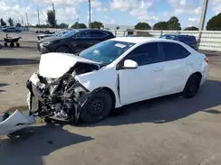 2T1BURHE7KC203509 2019 TOYOTA COROLLA